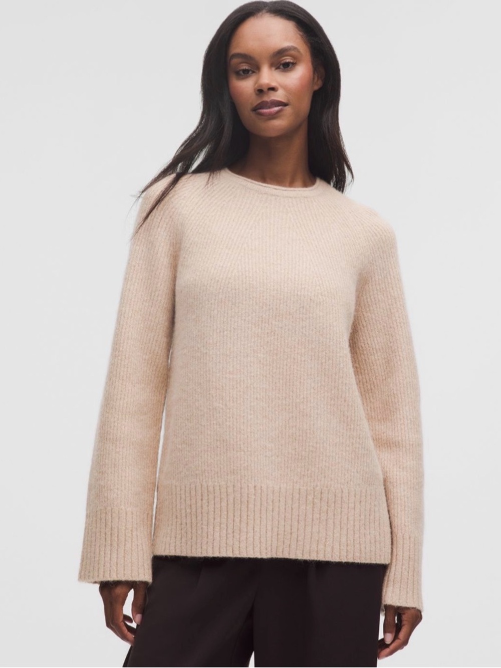 Lululemon  Sweater